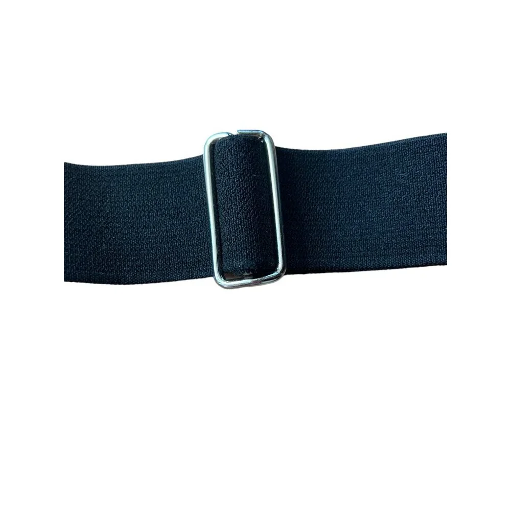 adidas elastic adjustable